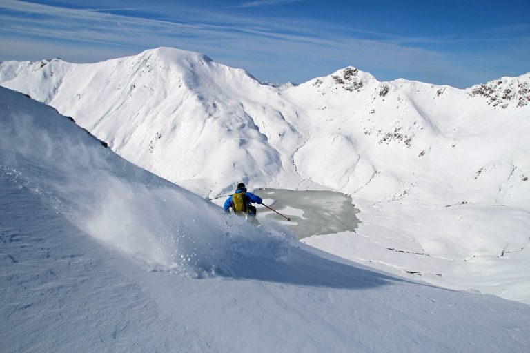 Col Du Somport Le Far West Pyrénéen Ski Rando Magazine