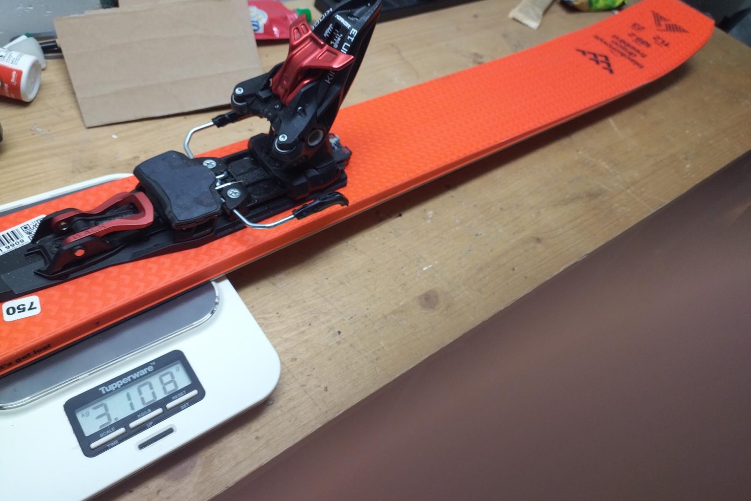 Black Crows Draco Freebird : Test ski rando, avis, prix, caractéristiques