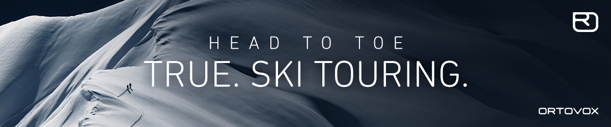 SKI RANDO ORTOVOX