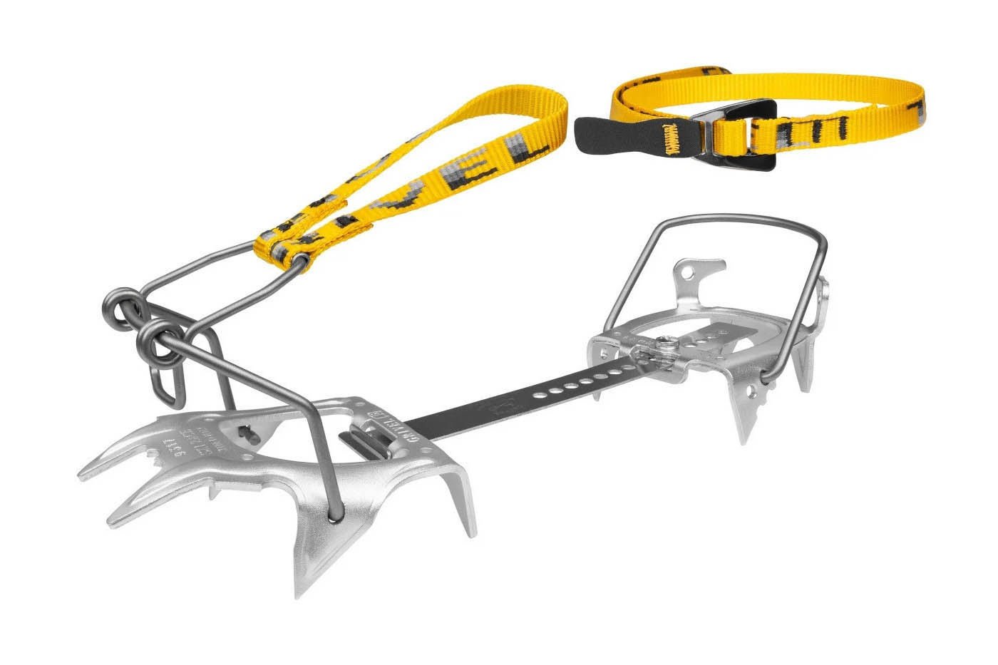 Crampons legers ski rando on sale