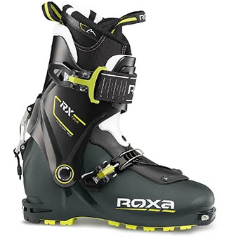 les meilleures chaussures ski rando